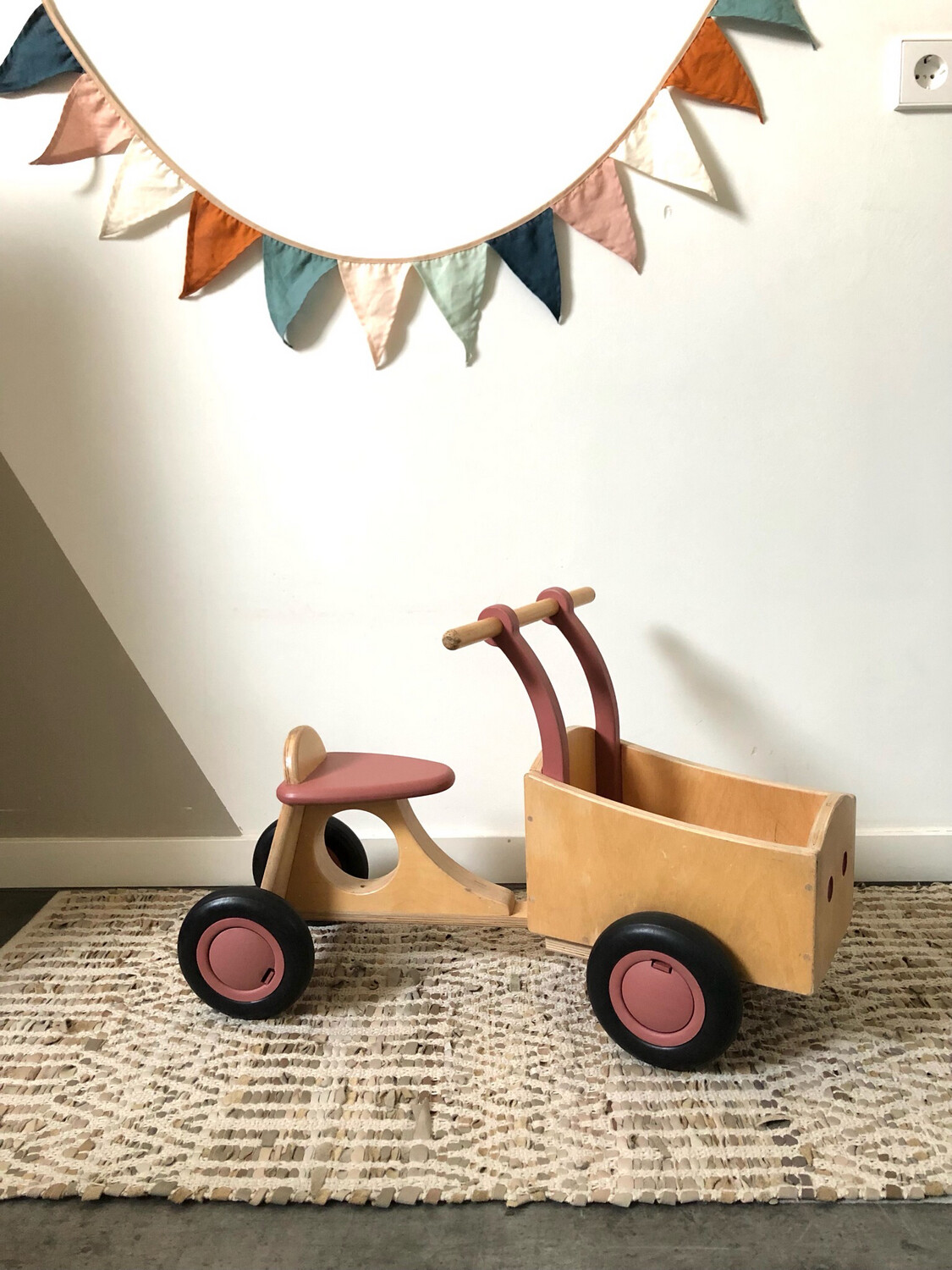 Bakfiets