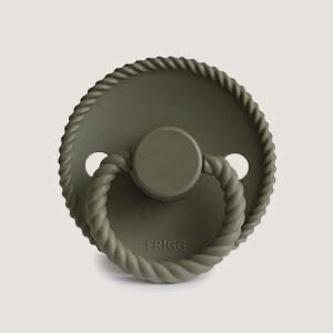 Frigg Speen Rope Olive