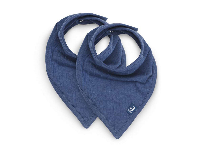 Slab Bandana Jeans Blue (2 Pack)