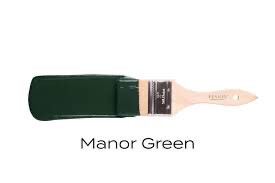 Manor Green 500 ml