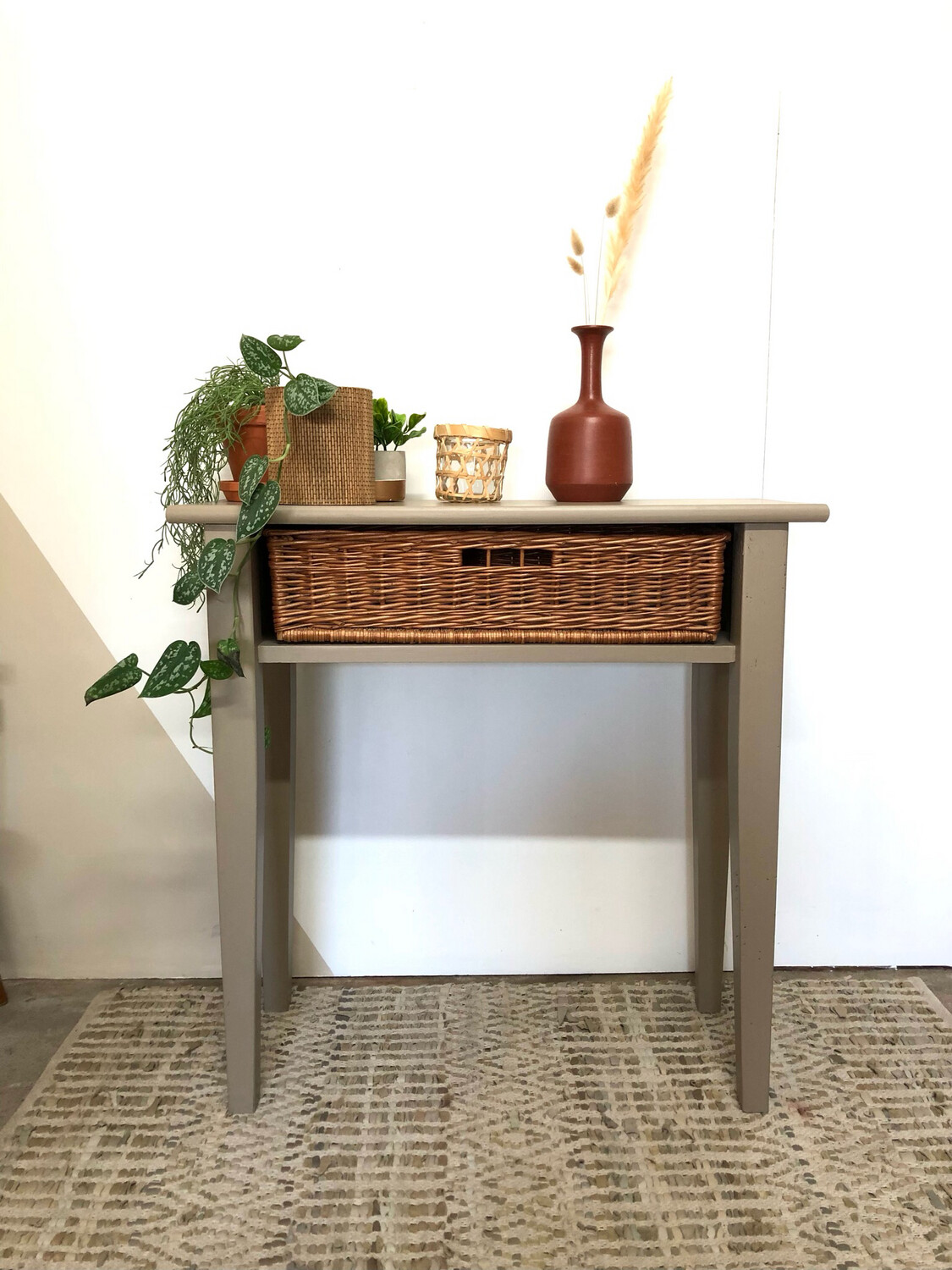 Sidetable Algonquin