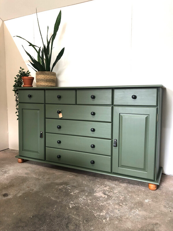 Kast Dressoir Bayberry
