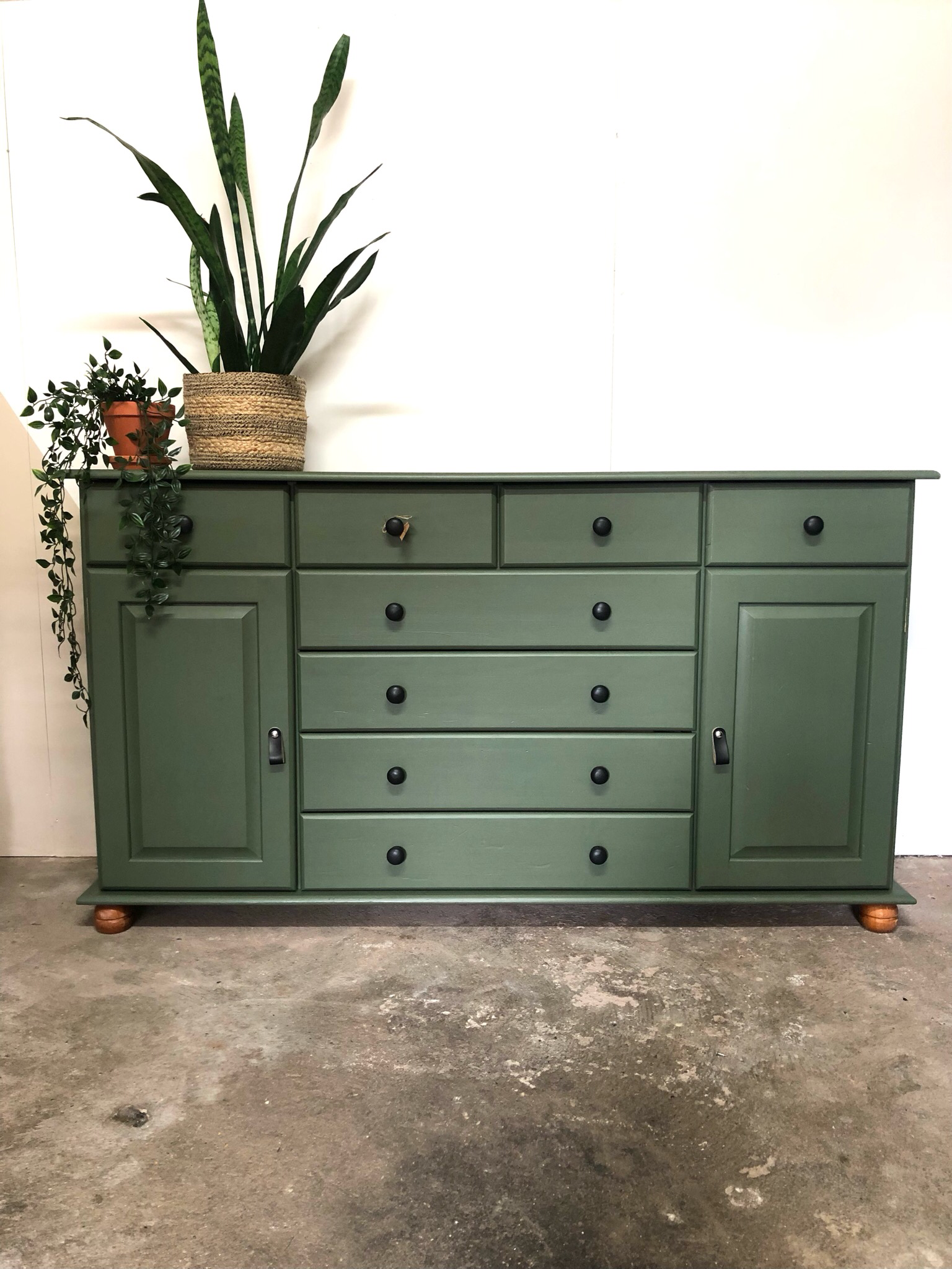 Kast Dressoir Bayberry