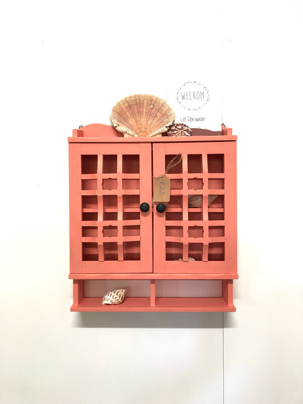 Kastje Coral