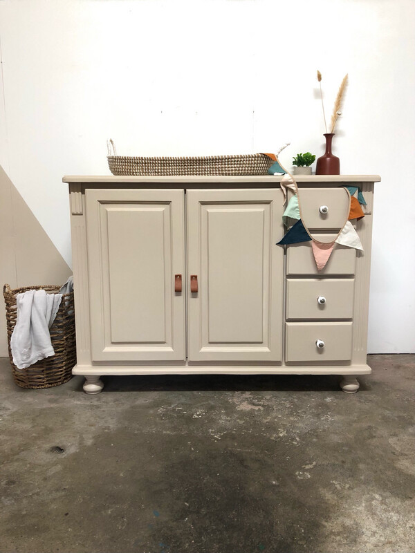 Commode Zand