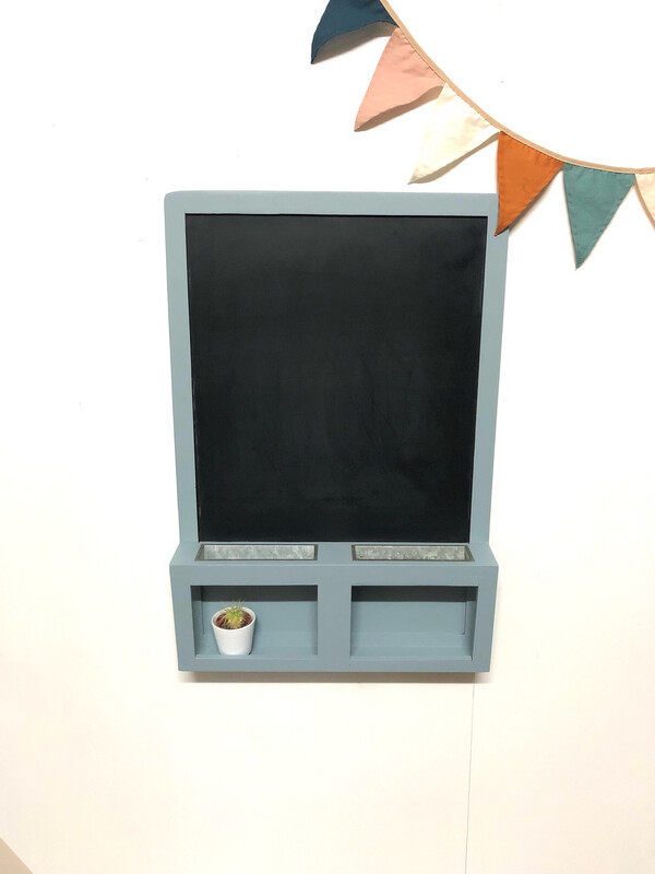 Schoolbord Paisley