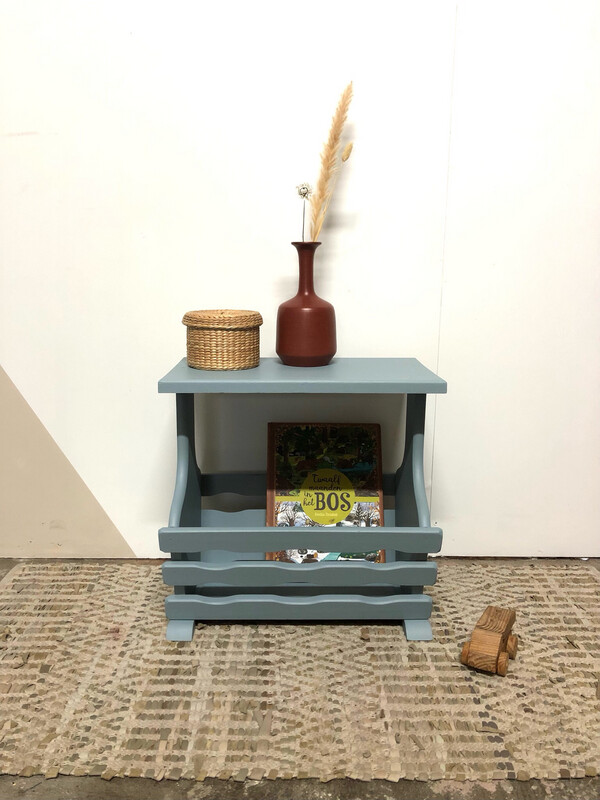 Boekenrek Paisley