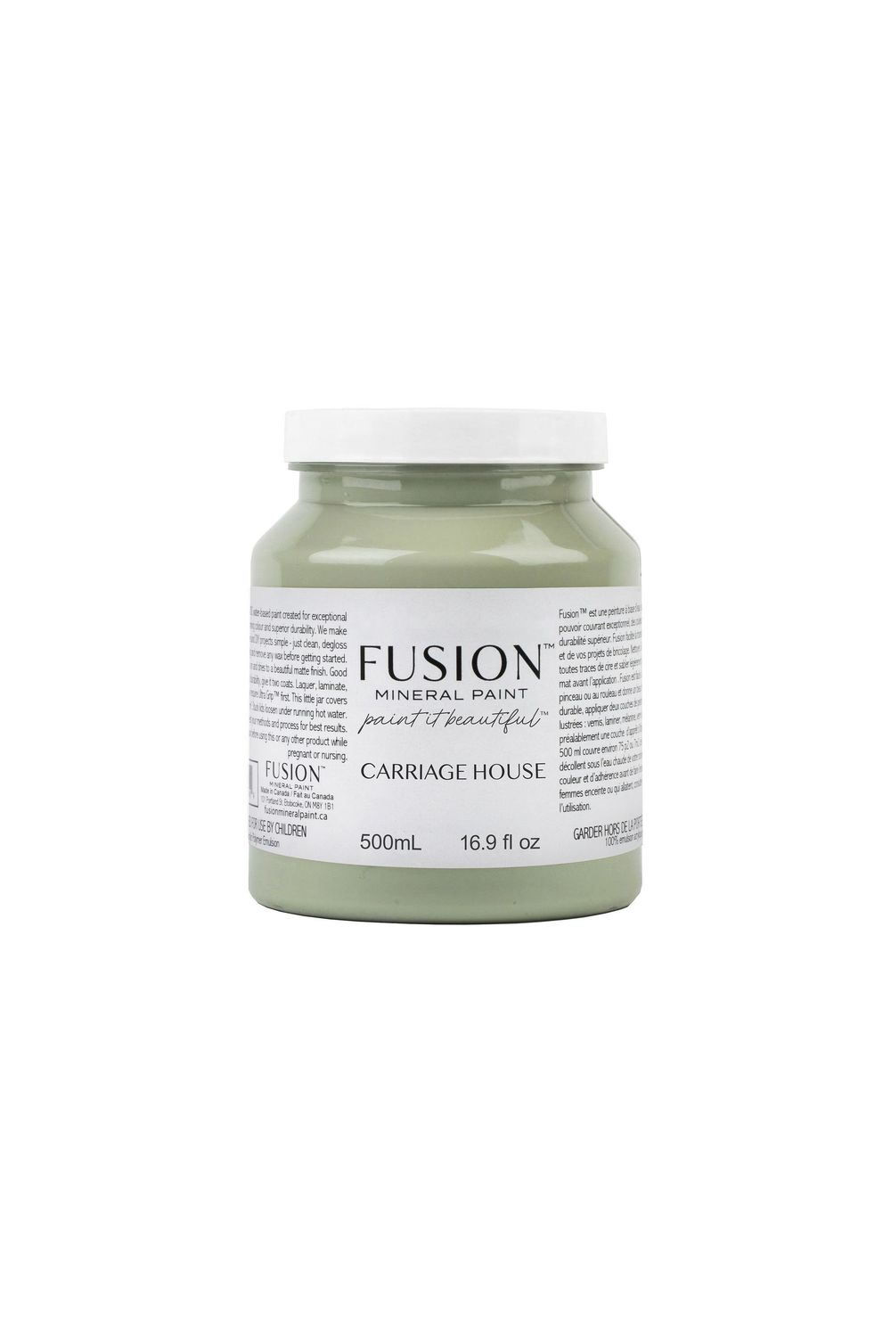 Carriage House 500 ml