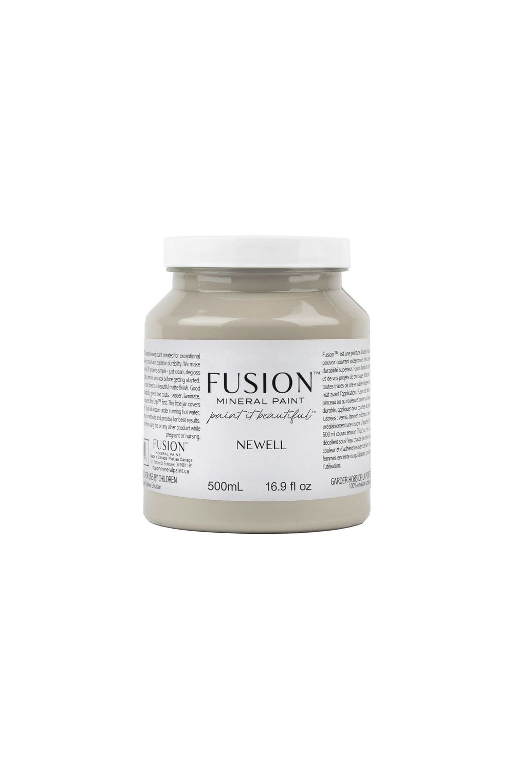 Newell 500 ml