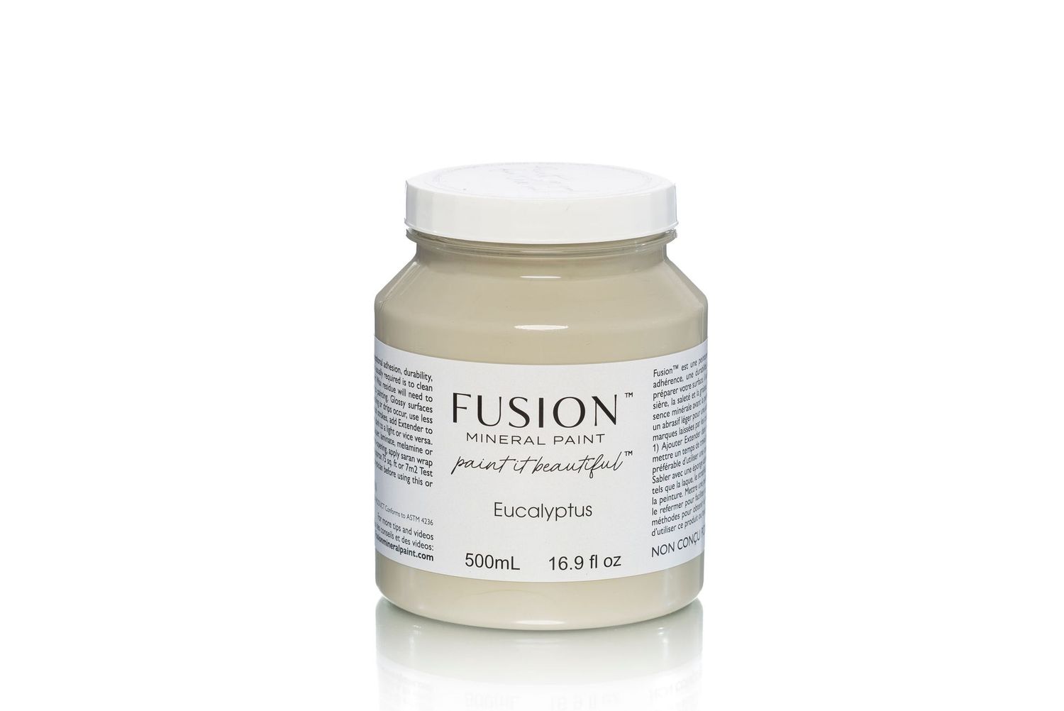 Eucalyptus 500 ml