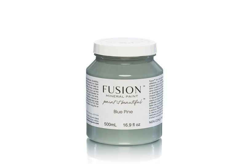 Blue Pine 500 ml
