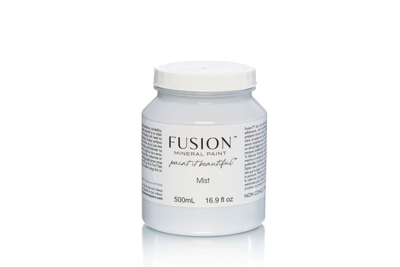 Mist 500 ml