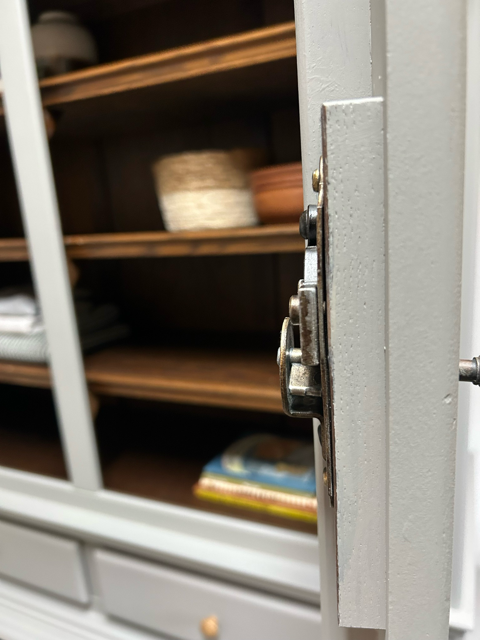 Opbergkast Little Lamb