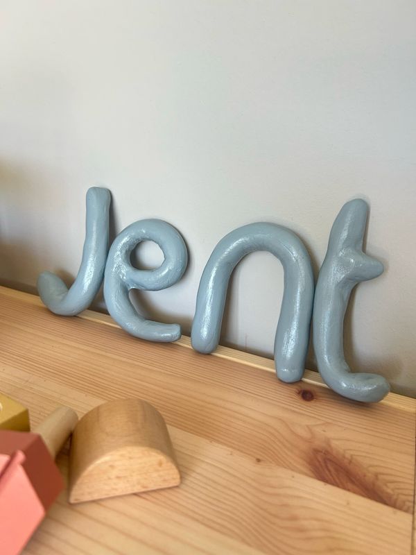Geboorte letters