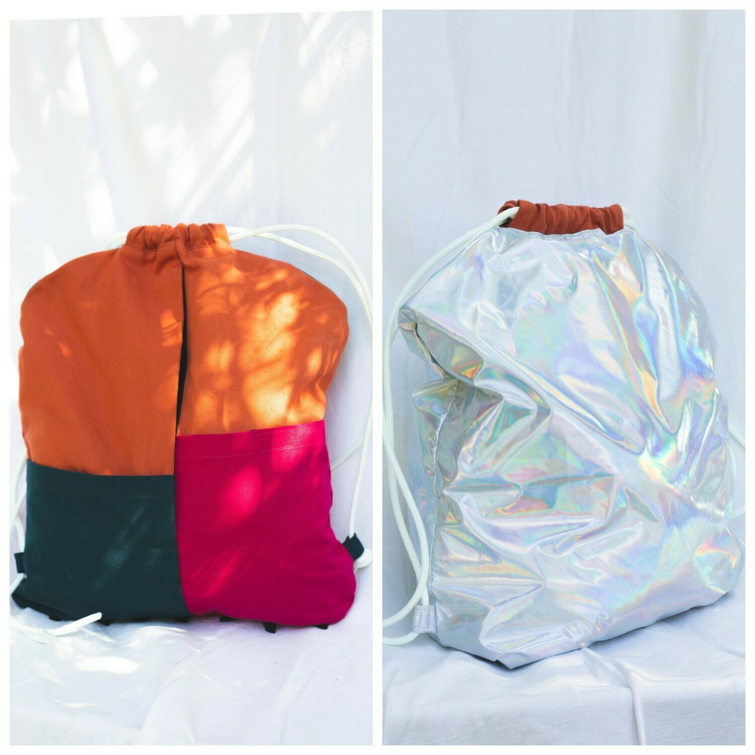 Rigó Duna Backpack
