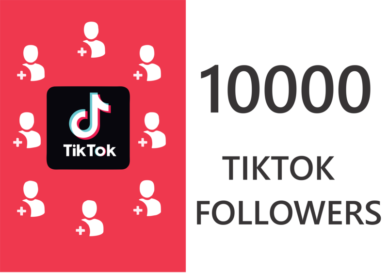 Tiktok Folllowers