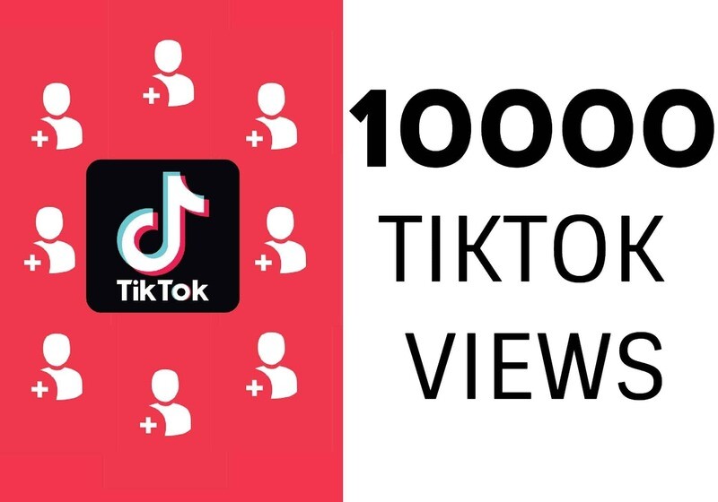 Tiktok Views |