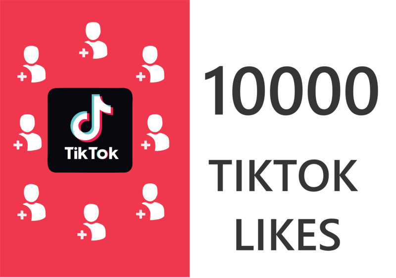 Tiktok Likes |