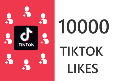 Tiktok Likes |