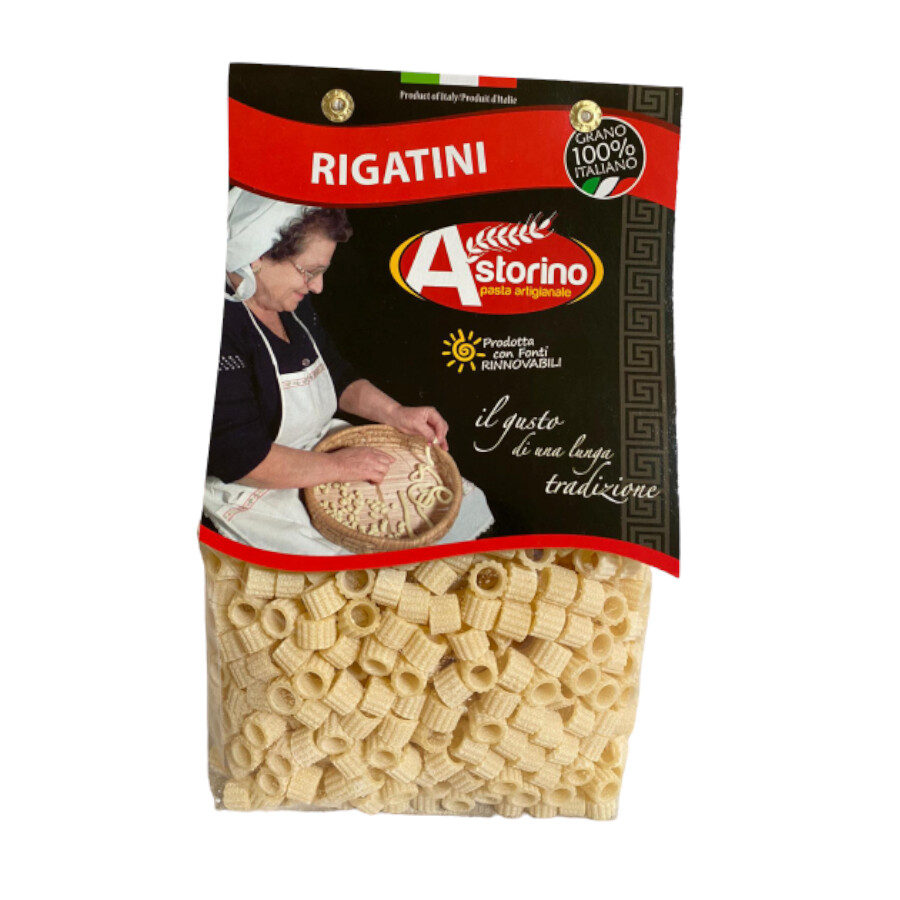 Rigatini Rigatini