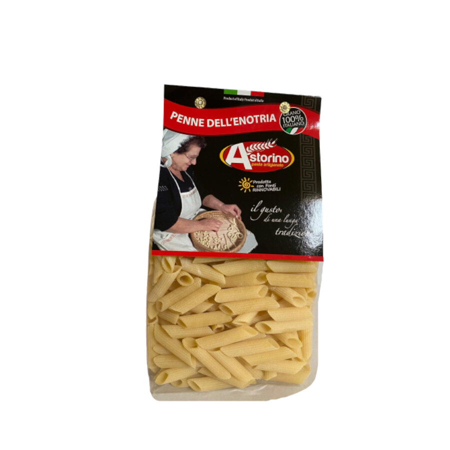 Penne dell'Enotria Penne dell'Enotria