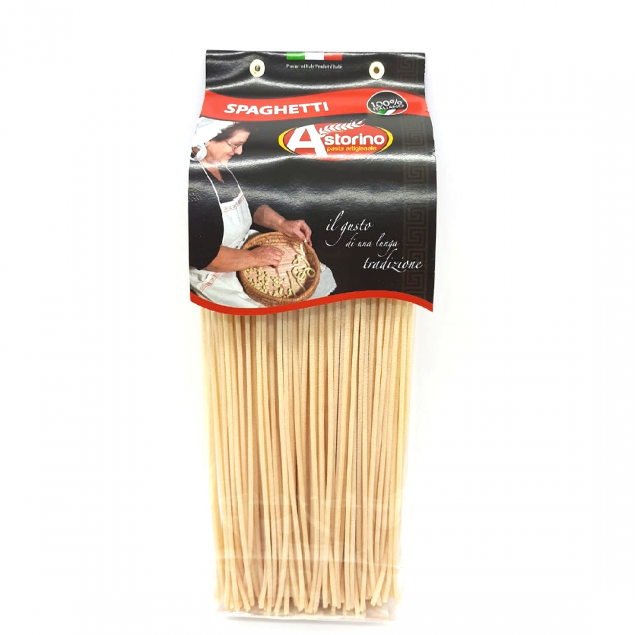 Spaghetti Spaghetti