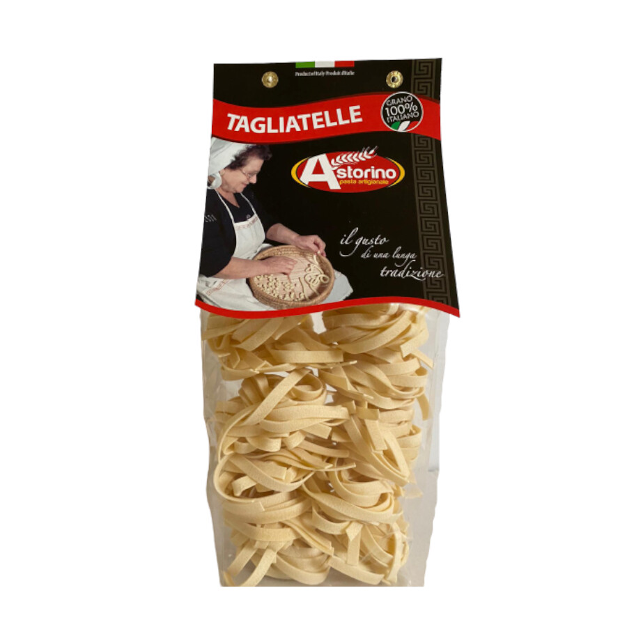 Tagliatelle Tagliatelle