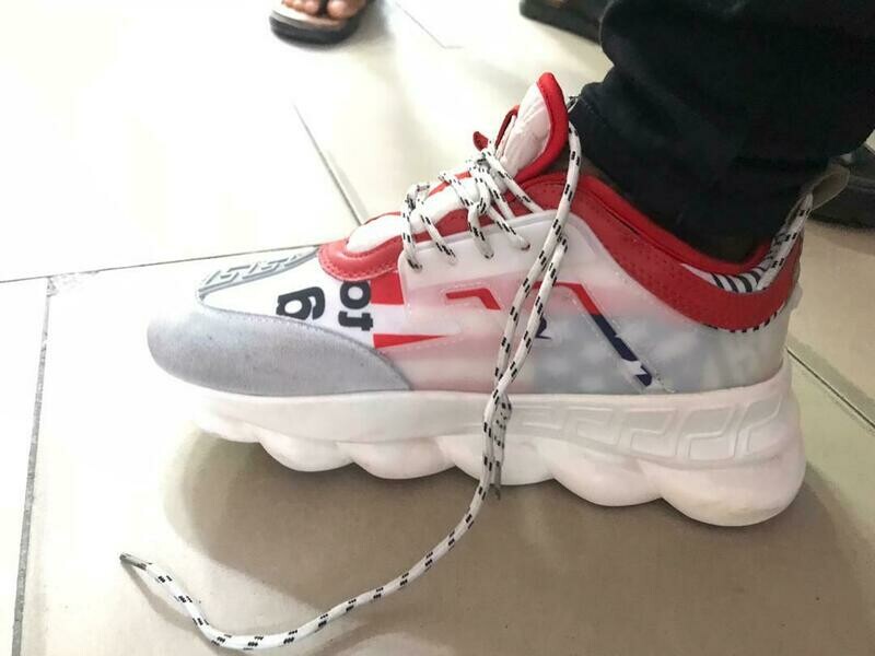 Best Fashion Shoe for Men 2020