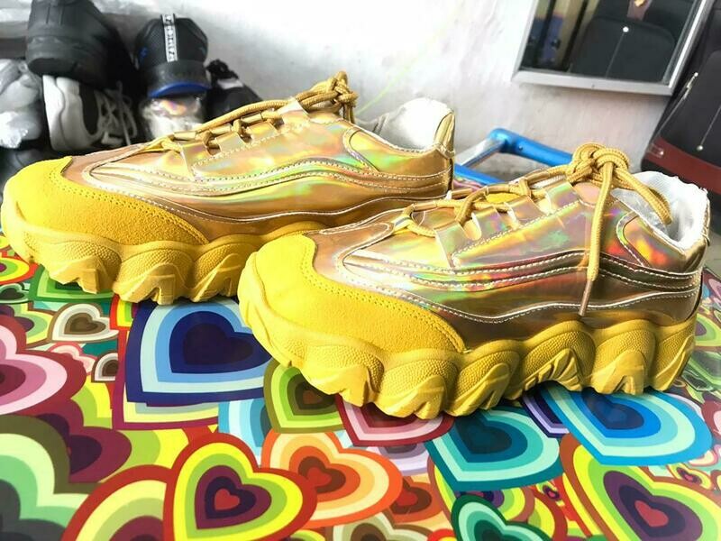 Ladies Latest Fashion Canvas 2020