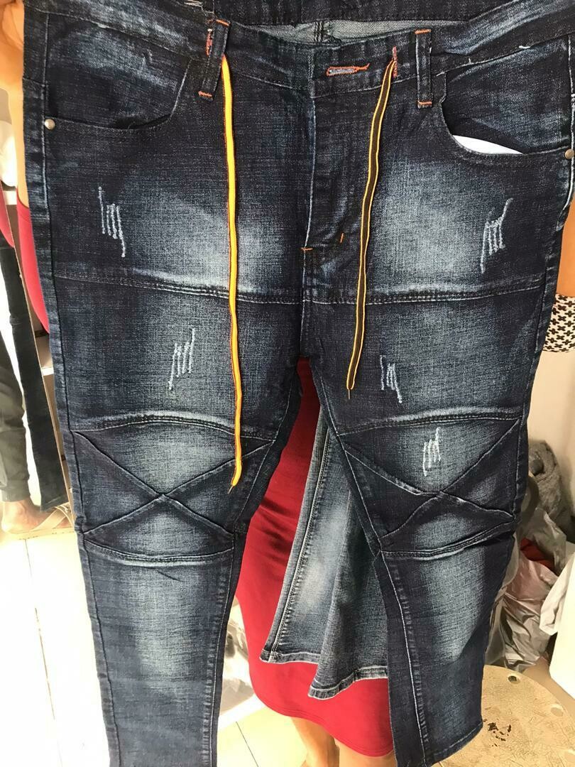 Stock Jean for men 2020