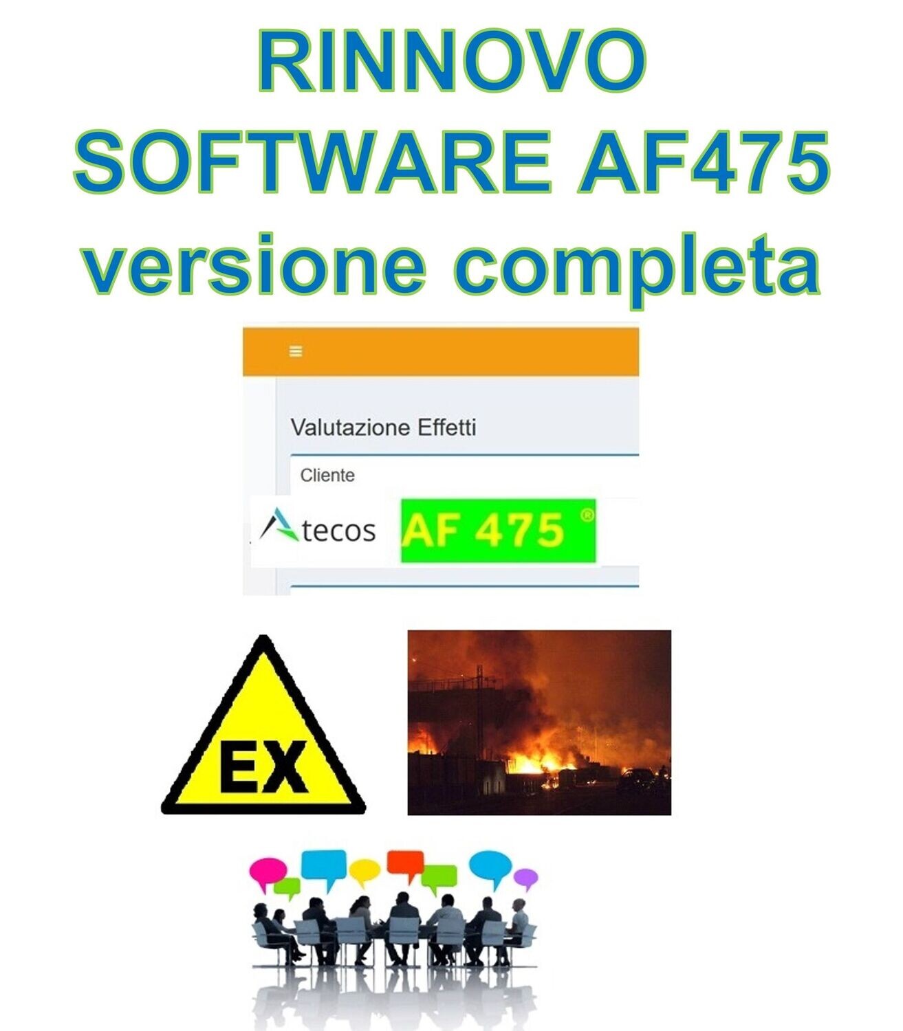 Rinnovo abbonamento annuale - versione completa