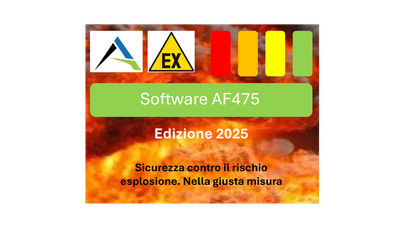 Software AF475/2025 - 27 mesi di abbonamento