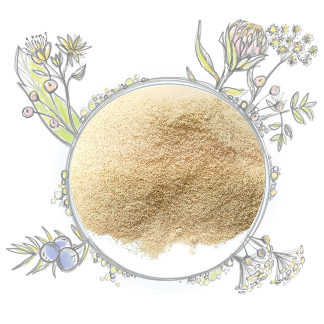 Orris Powder