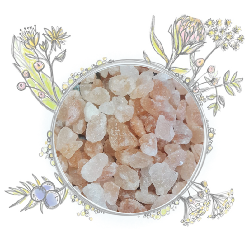 Himalayan Pink Salt 500g / 1kg