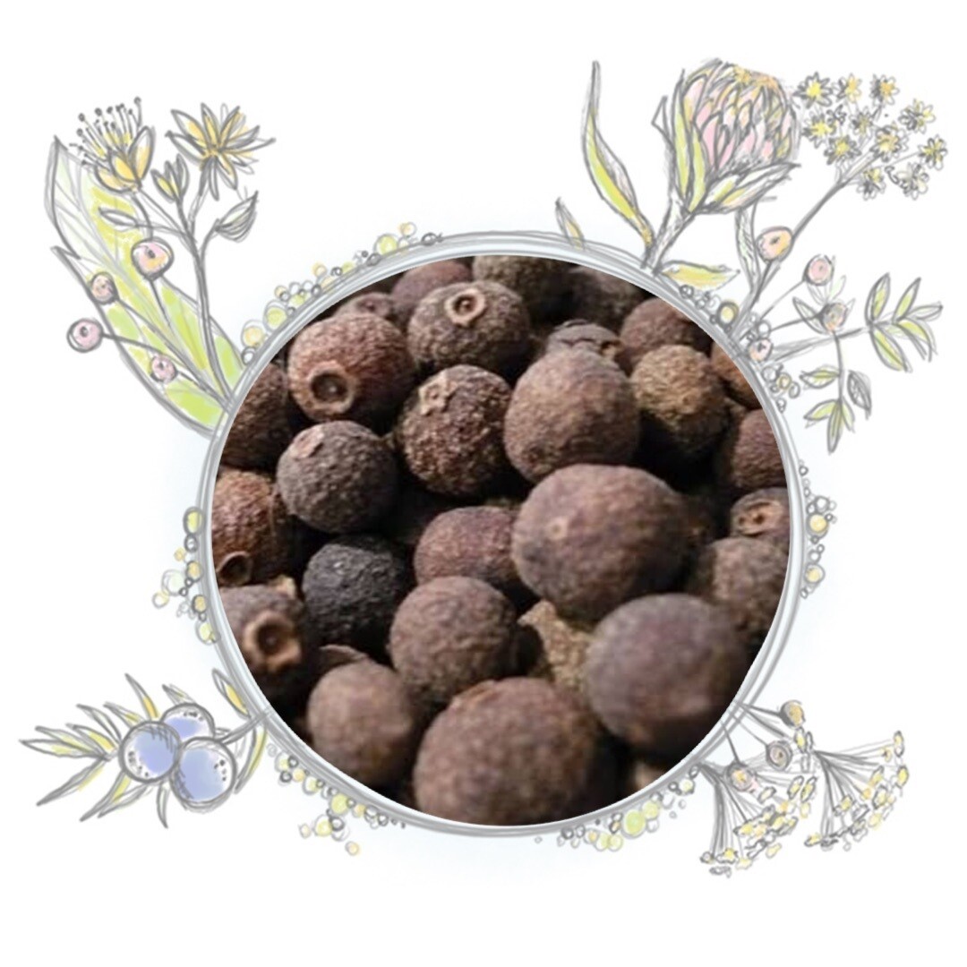 Pimento All Spice 50g / 100g