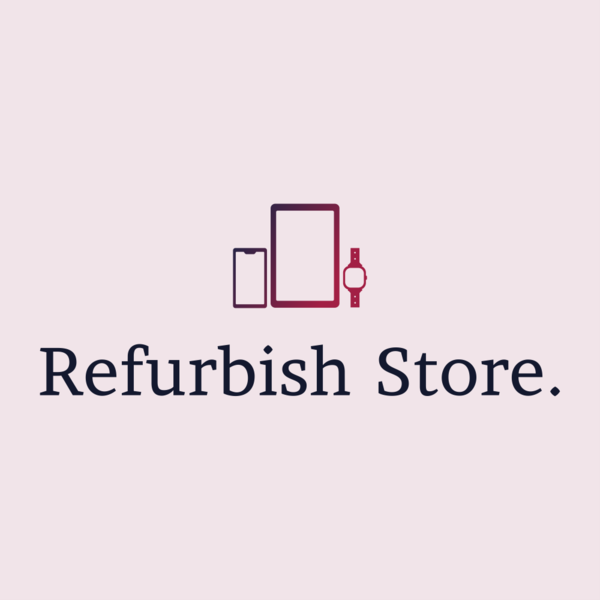 Refurbish Store.