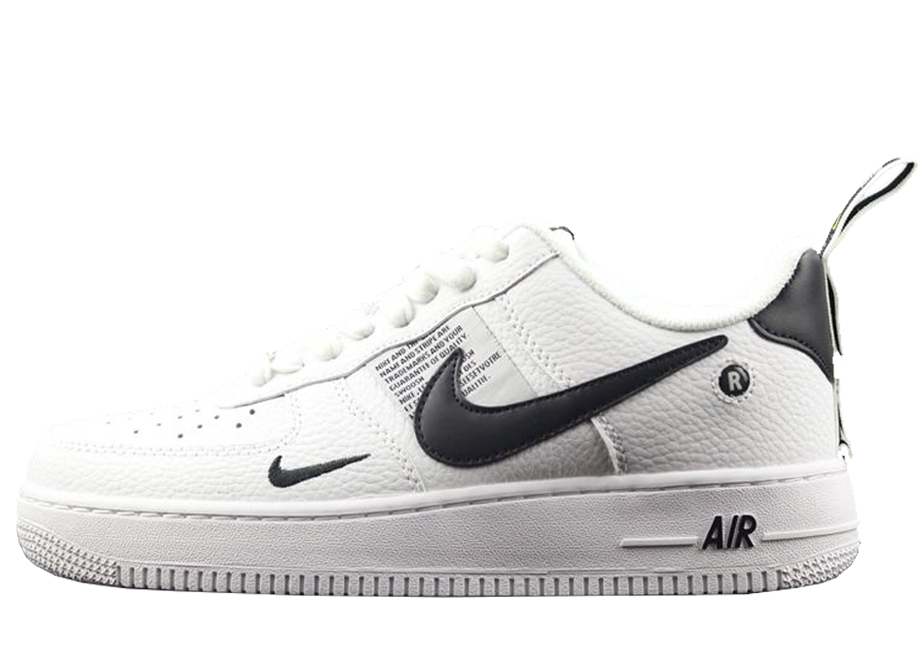nike air force 1 lv8 utility off white