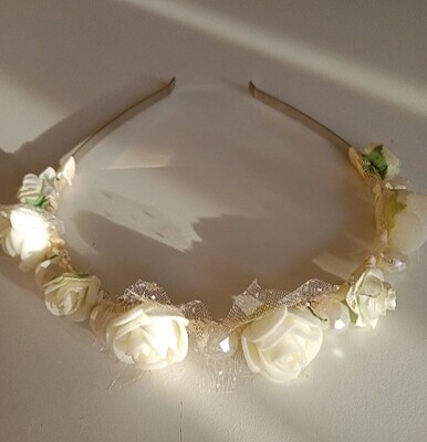 HOLY COMMUNION CROWN