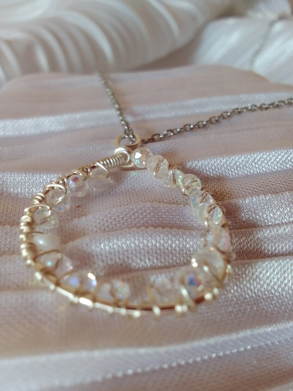 SHIRLY NECKLACE