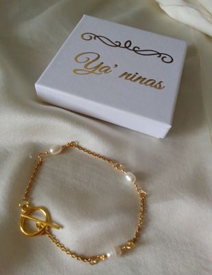 BRACELETS