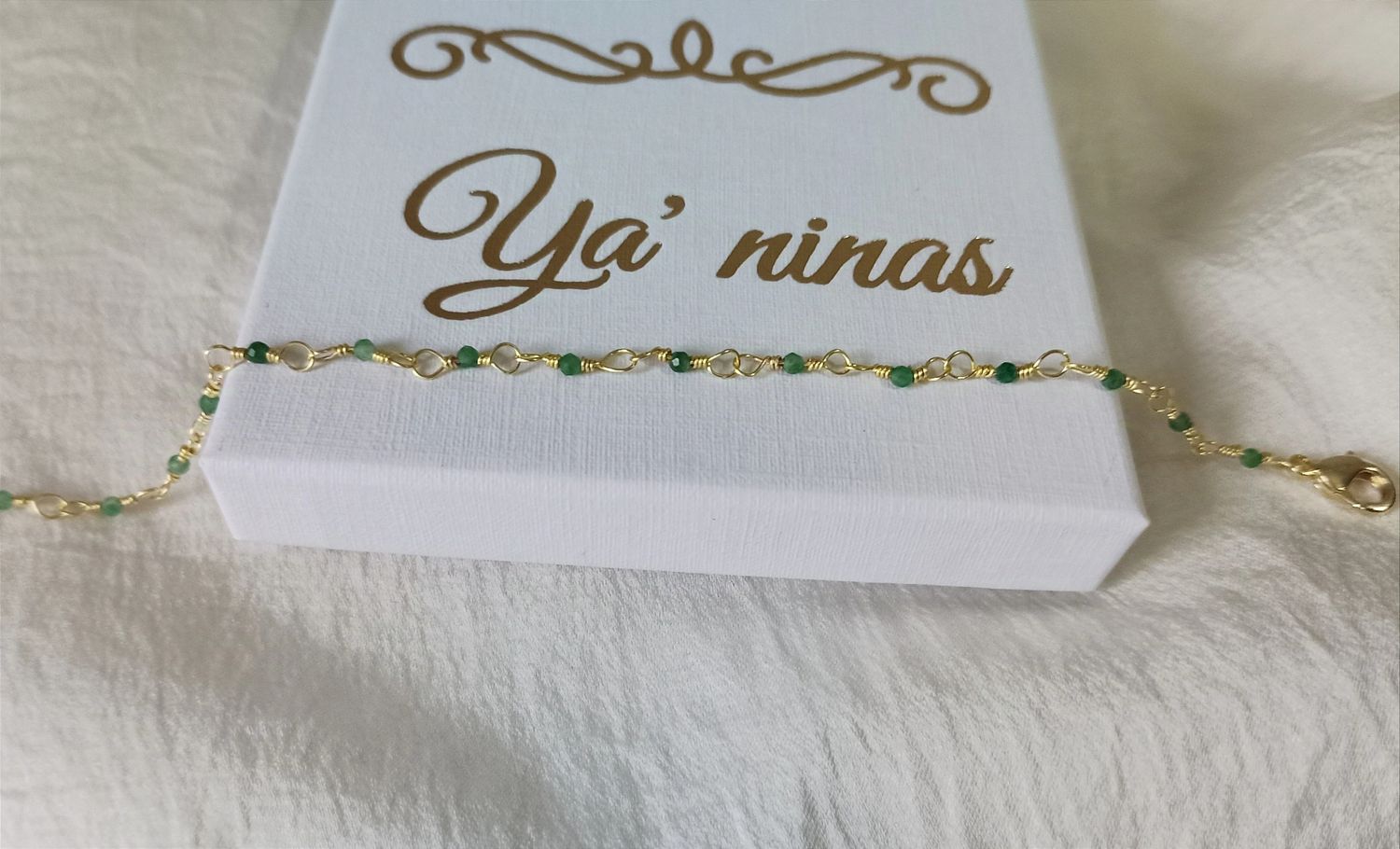 Émeraude 