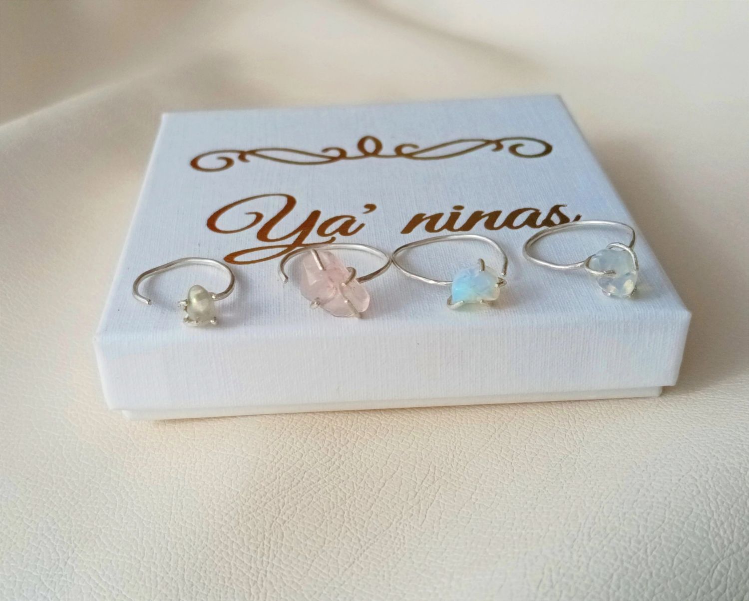 Gems &amp;