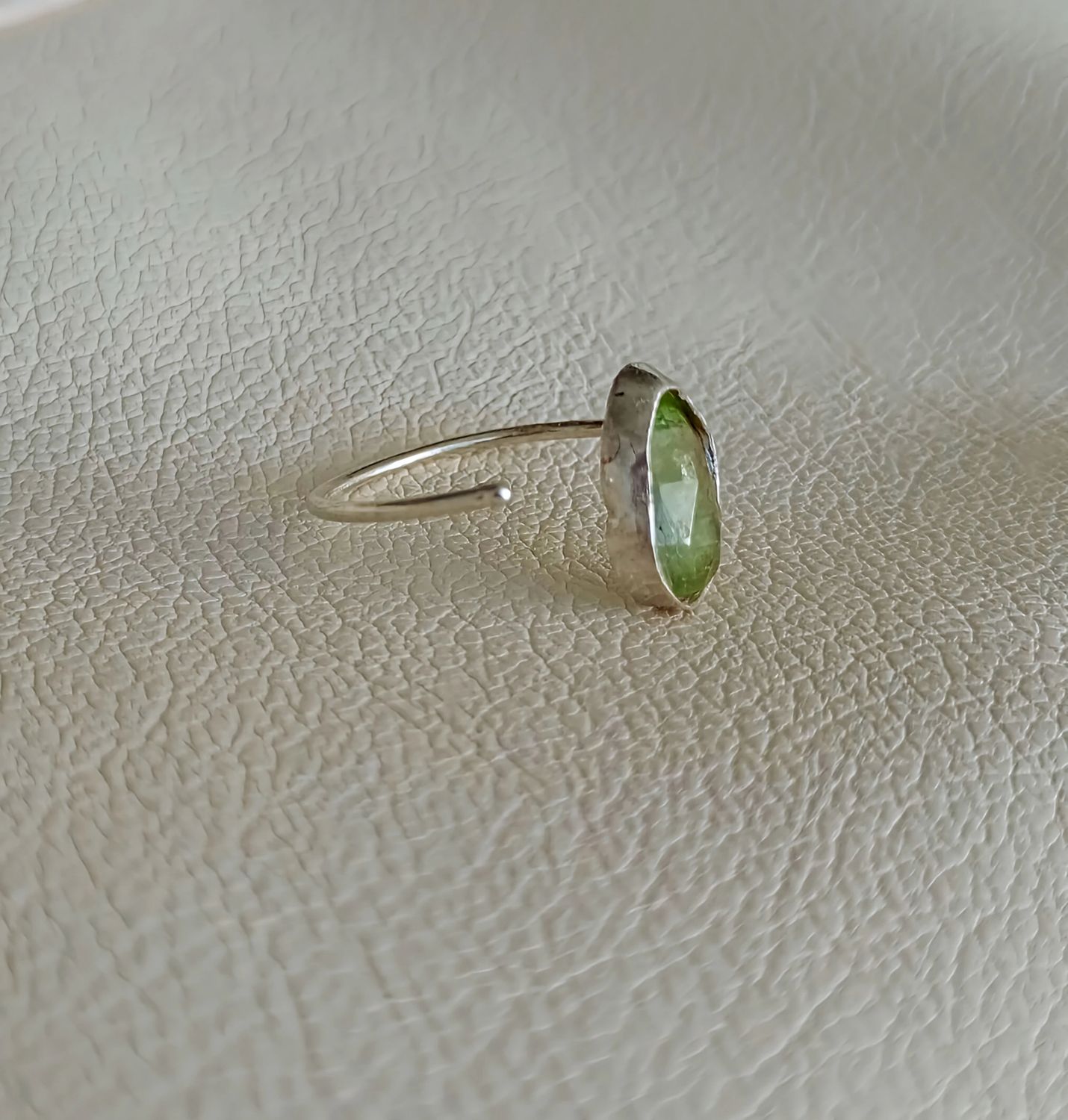Tourmaline 