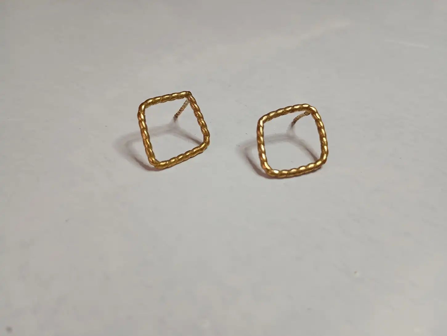 Gold Filled