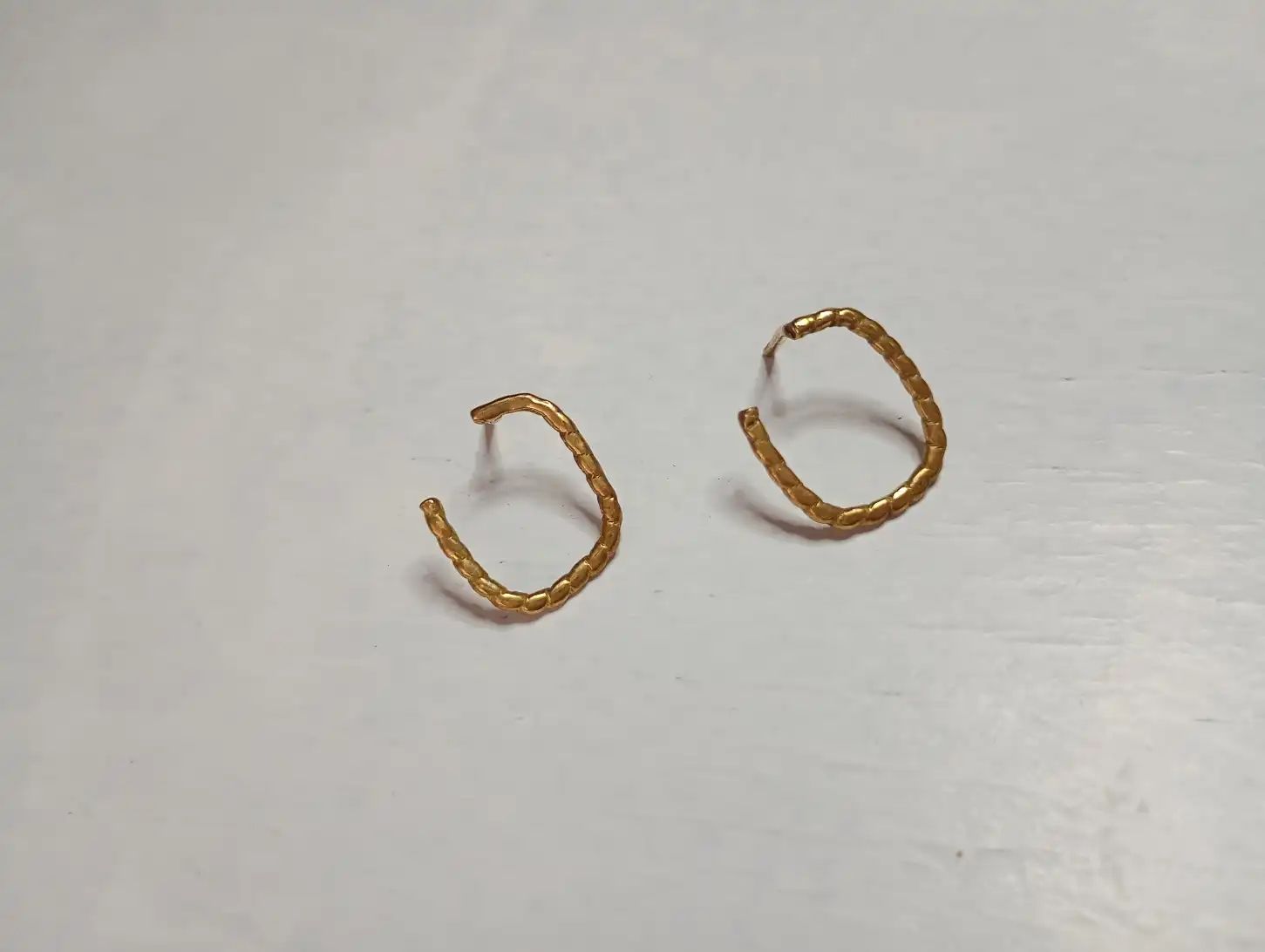 Gold Filled