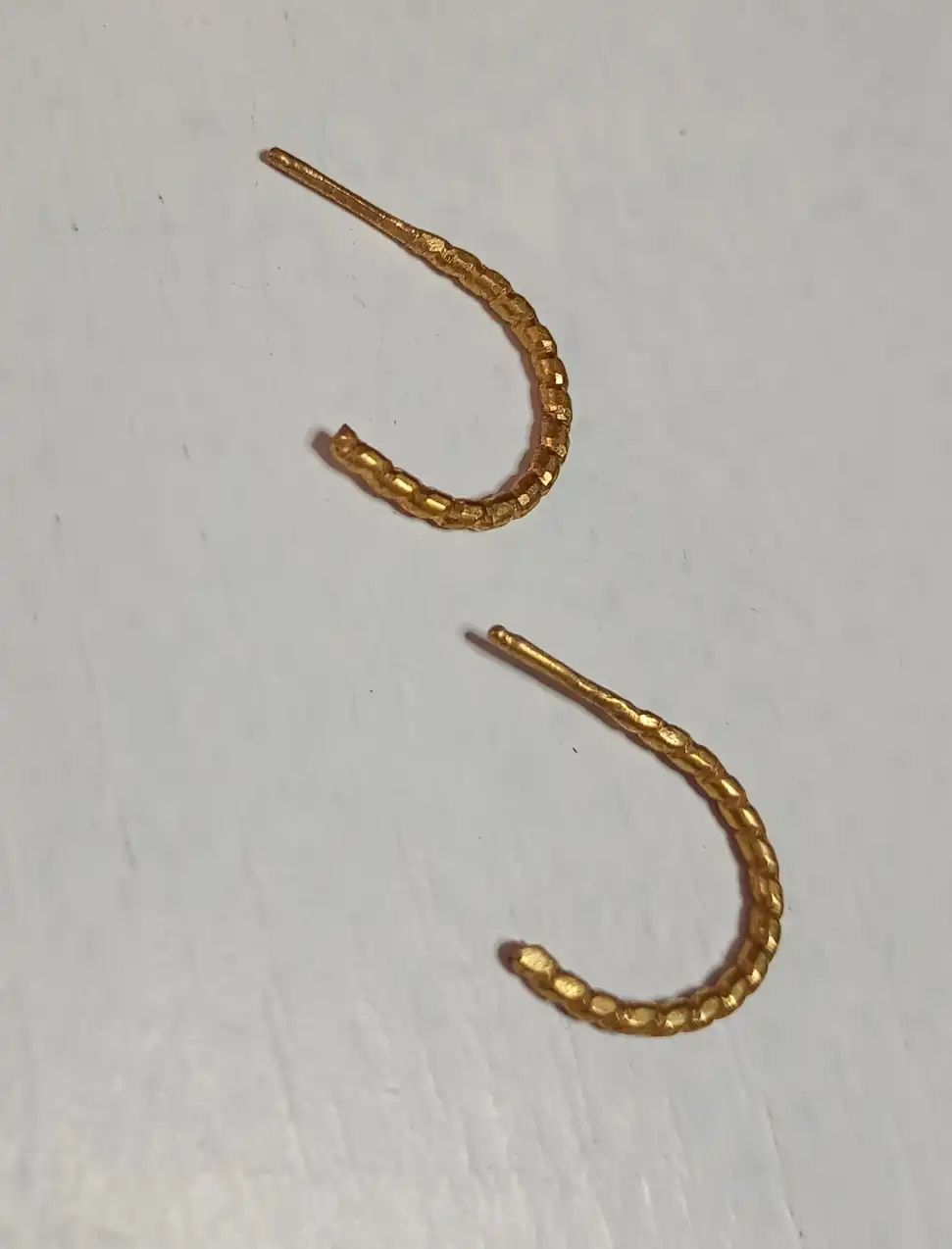 Gold Filled