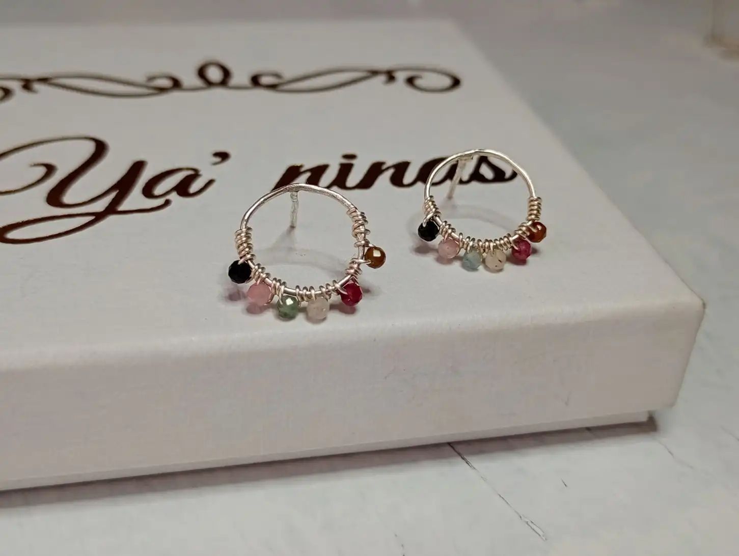 Tourmalines