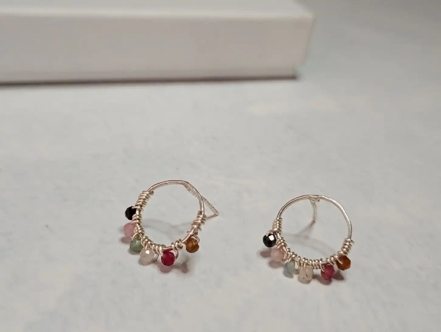 Tourmalines