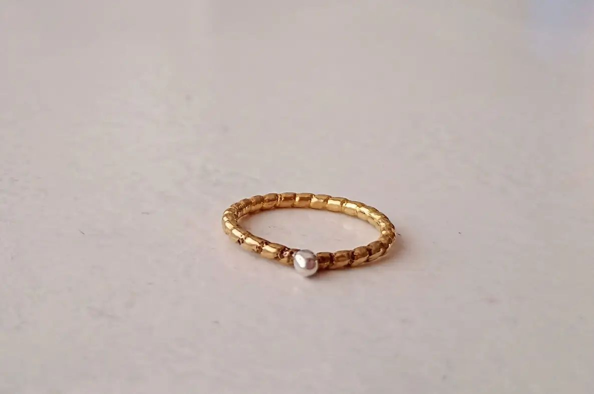 Mid Ring