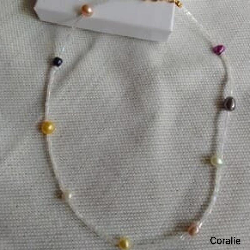 COLLIERS ARGENT